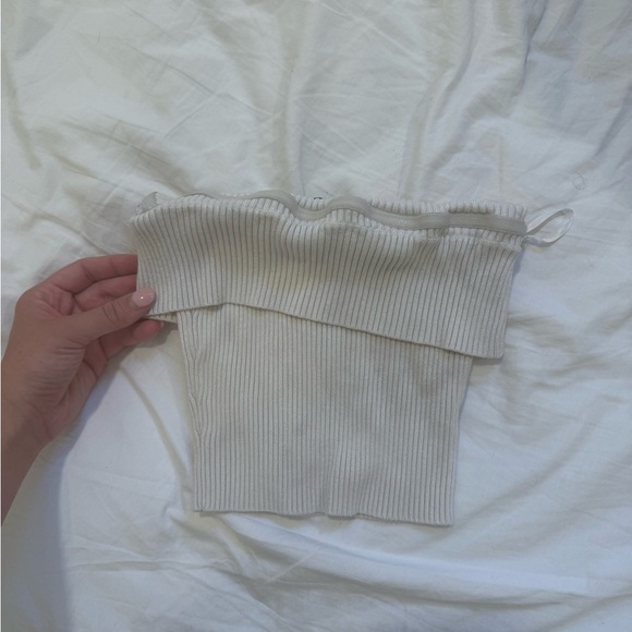 WHITEFOX BOUTIQUE tubetop S - Picture 8 of 8